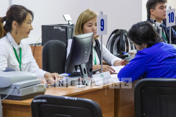 Фотография к новости: 30 самых востребованных у казахстанцев госуслуг стали доступны в электронном виде