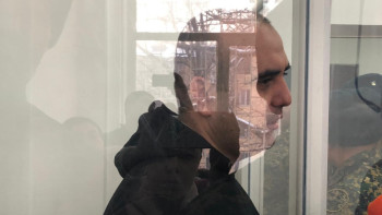 Фотография к новости: Отец мальчика, пострадавшего на ВОАД, отказался от показаний и заявил о давлении 