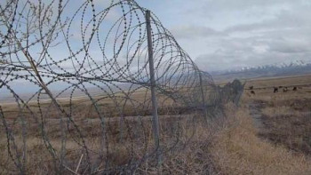 Фотография к новости: В КНБ прокомментировали применение оружия пограничниками Кыргызстана в отношении граждан РК