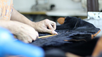 Фотография к новости: Рост цен на одежду опережает средний уровень инфляции в Казахстане