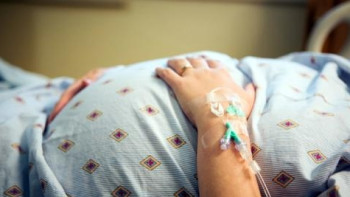 Фотография к новости: Ещё одна роженица скончалась в перинатальном центре Астаны