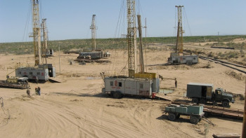 Фотография к новости: Порядка 100 млрд тенге в год планируется привлекать на геологоразведку в Казахстане