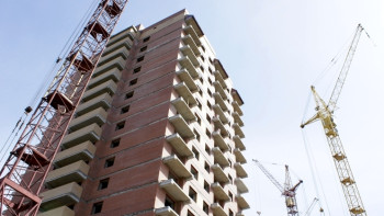 Фотография к новости: Каким должен быть доход граждан для приобретения квартиры в рамках "7-20-25", рассказал Акишев