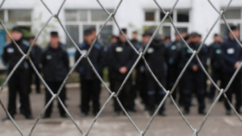 Фотография к новости: Заключённых научат вести онлайн бизнес в Уральске