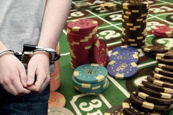 Фотография к новости: Россиянина осудили за организацию подпольного казино в Атырау