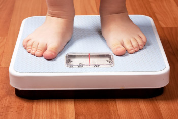 Фотография к новости: Феномен детского ожирения изучают казахстанские учёные