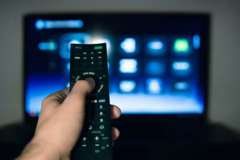 Фотография к новости: О возможном отключении теле- и радиовещания предупредили павлодарцев