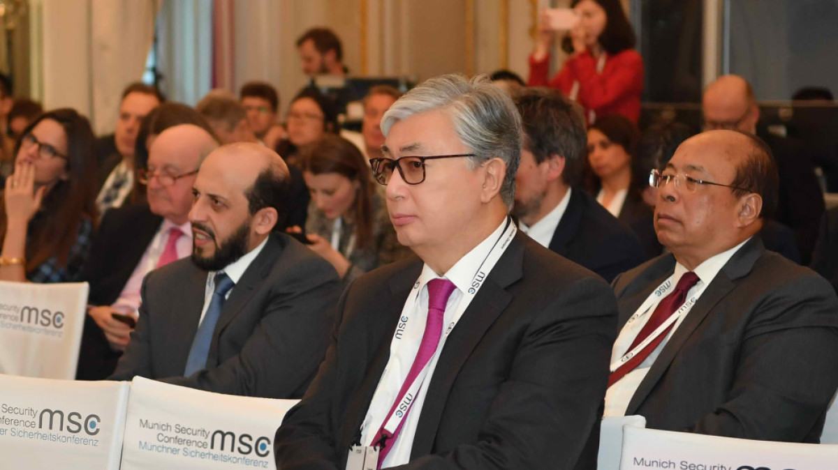  пресс-служба Сената Парламента РК