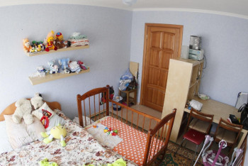 Фотография к новости: Роддом перестроят под квартиры для медработников в Лисаковске