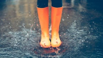 Фотография к новости: Туман, усиление ветра и дожди ожидаются на большей части Казахстана второго октября  