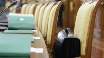 Фотография к новости: Руководитель ЦАП "Нур Отан" назначен членом ЦИК