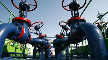 Фотография к новости: Строительство новой газовой станции в Алматы снизит количество выбросов в атмосферу