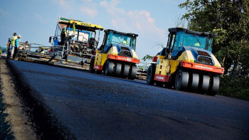 Фотография к новости: Из-за строительства автодороги "Обход Астана" ограничат движение в посёлок Косшы