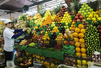 Фотография к новости: Полмиллиона самозанятых казахстанцев хотят трудоустроить в 2018 году