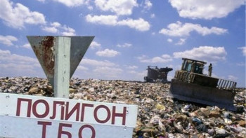 Фотография к новости: Новый полигон ТБО появится недалеко от Семея