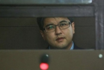 Фотография к новости: Я не уследил за действиями Бахыта Жаксыбаева и его сотрудников - Бишимбаев  