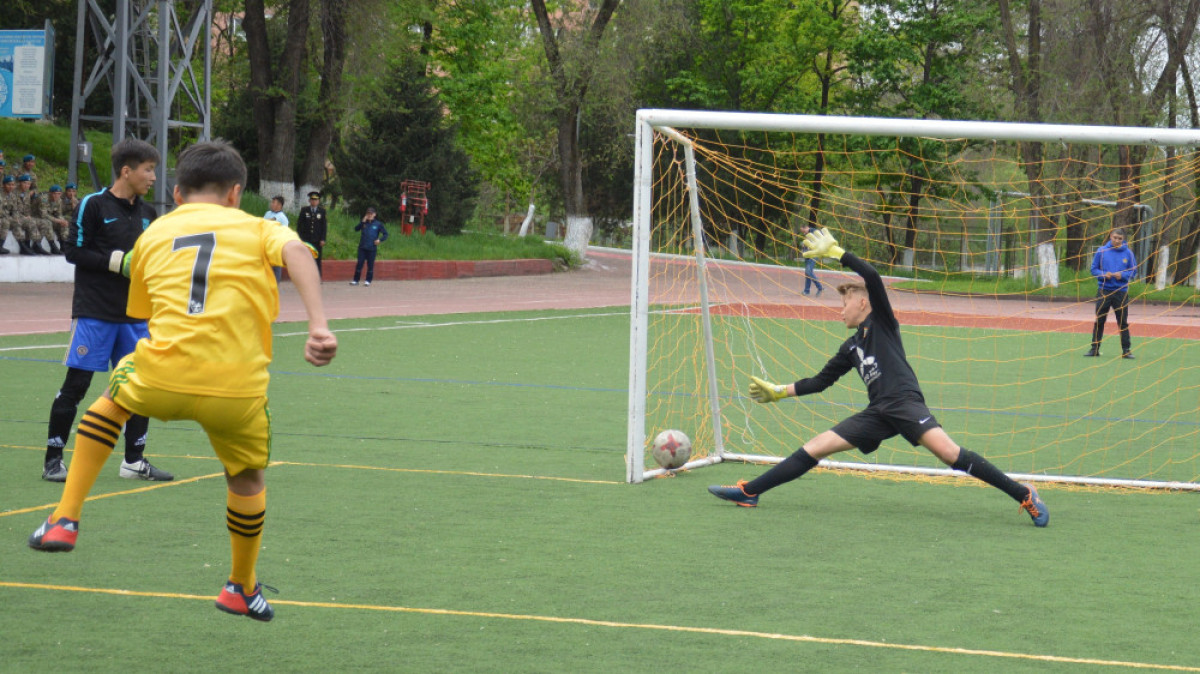  пресс-служба Министерства обороны РК