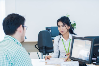 Фотография к новости: Госпошлину за регистрацию недвижимости могут снизить в Казахстане