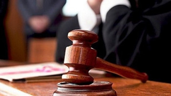 Фотография к новости: ДТП с внуком Олжаса Сулейменова: апелляция не повлияла на приговор Малике Мухитовой 