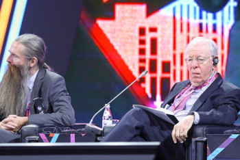 Фотография к новости: Опыт вхождения Казахстана в ВТО может быть полезен его соседям – эксперт