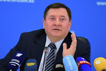 Фотография к новости: Законопроект о занятости предложили отозвать из парламента РК