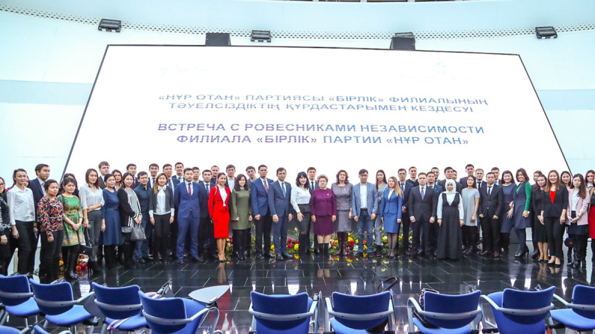  Бауыржан Жуасбаев