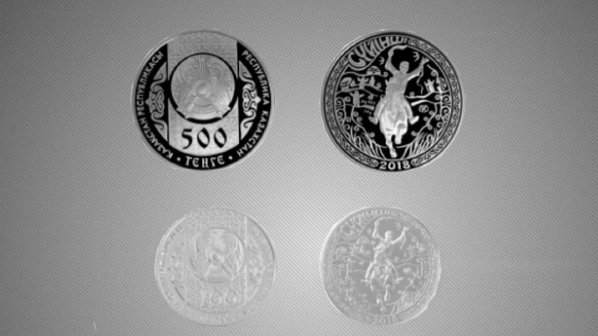  Национальный банк РК