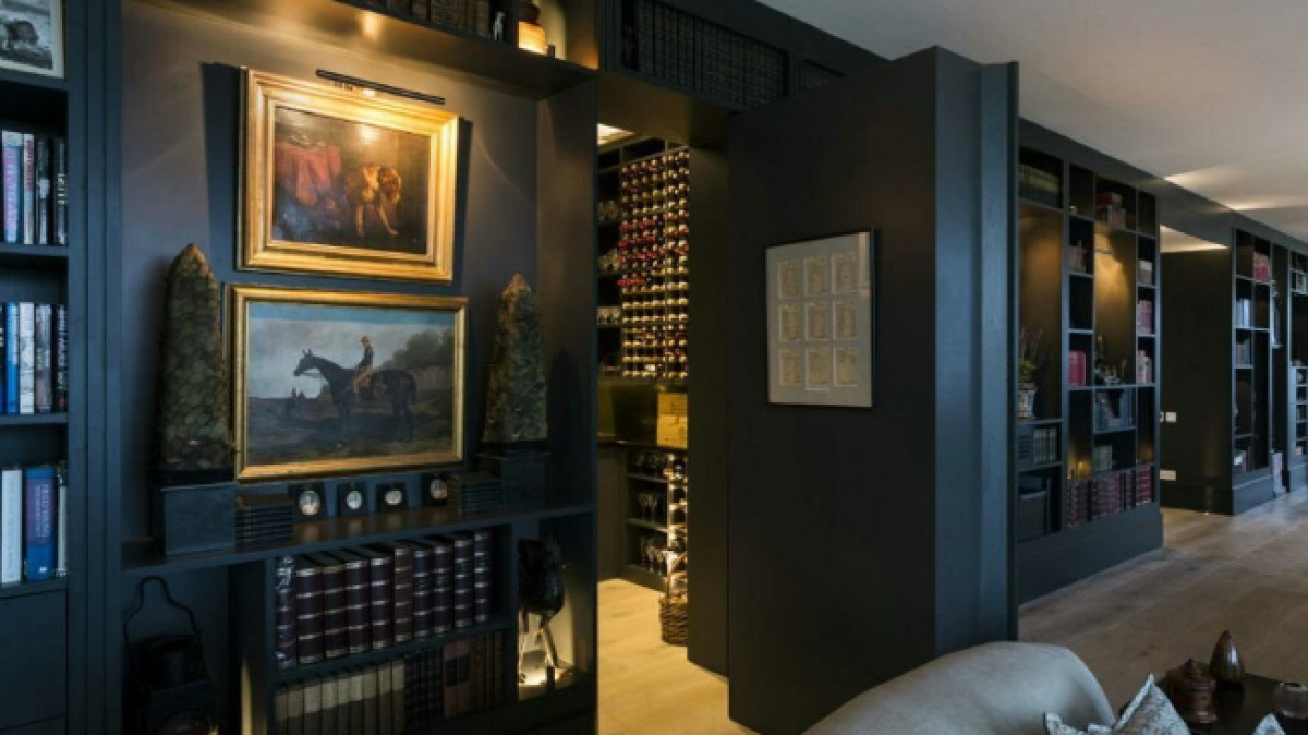  Фото: Из личного архива Игнаса Мювиссена  