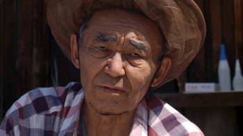 Фотография к новости: Актёр Есим Сегизбаев ушёл из жизни