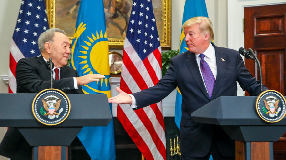  Бауыржан Жуасбаев