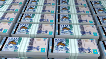 Фотография к новости: Арестован замглавы антимонопольного департамента Туркестанской области