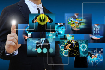 Фотография к новости: Частный сектор IT-технологий призвал развивать сенатор Жумагулов 