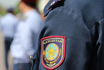 Фотография к новости: Массовую драку в баре Алматы прокомментировали в полиции