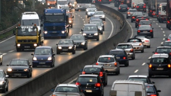 Фотография к новости: Объездную дорогу для транзитного транспорта построят в Астане