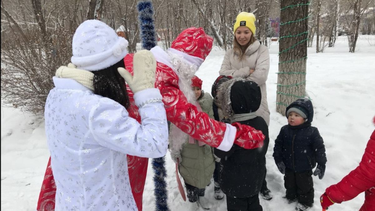  пресс-служба Управления культуры, архивов и документации г. Астаны