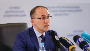 Фотография к новости: Полиция не всесильна, но она работает – Абаев