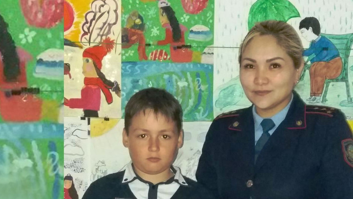  Фото предоставлено ДВД 