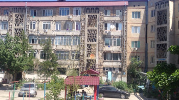 Фотография к новости: Я думала, что его убивают - женщина, спасшая ребёнка от педофила в Шымкенте