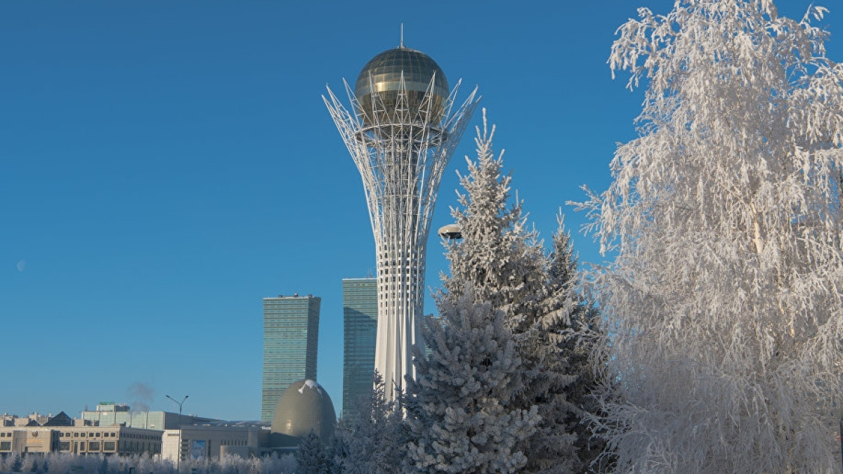  Sputnik Казахстан