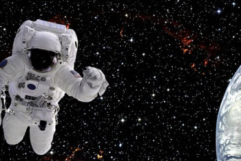 Фотография к новости: Фильм о женщине-астронавте снимет французская кинокомпания на Байконуре