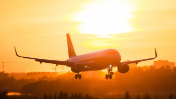 Фотография к новости: Казахстанские авиакомпании увеличивают внутренние авиарейсы в преддверии Нового года  