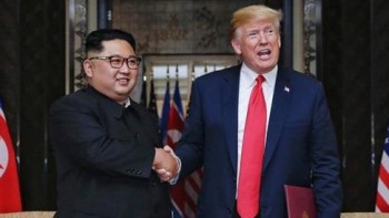 Фотография к новости: Казахстан приветствует положительные тенденции на Корейском полуострове - МИД РК