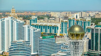 Фотография к новости: Какие мероприятия пройдут в Астане 10-16 сентября