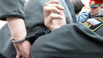 Фотография к новости: Подозреваемый в хищении картины из Третьяковской галереи задержан 