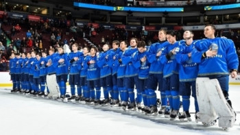 Фотография к новости: Стали известны соперники сборной Казахстана по группе молодёжного ЧМ-2020