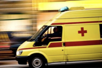 Фотография к новости: Из-за инсульта водитель протаранил семь авто в Астане