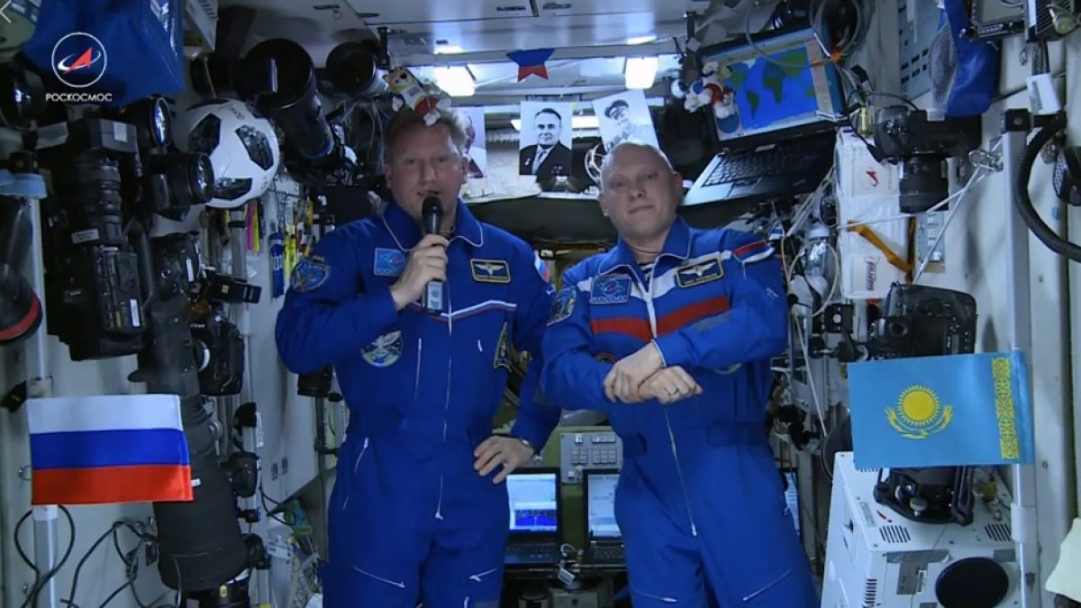  Кадр из видео