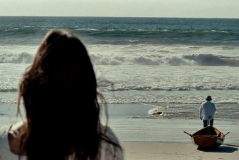 Фотография к новости: Казахстанский режиссёр обошёл известного актёра Шайа ЛаБафа в Мадридском кинофестивале