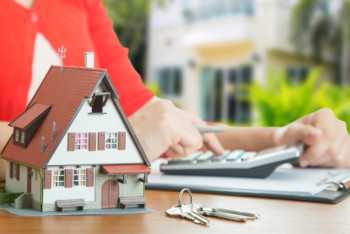 Фотография к новости: Конвертировать задолженность ипотечников предложила депутат Смирнова