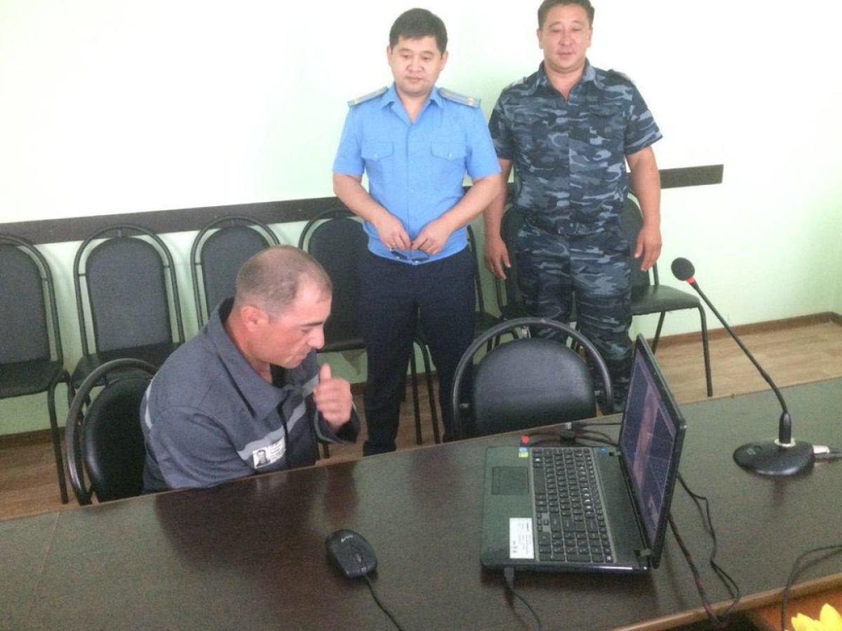  пресс-служба прокуратуры Жамбылской области